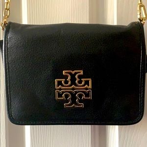 Tory Burch Brighton Crossbody